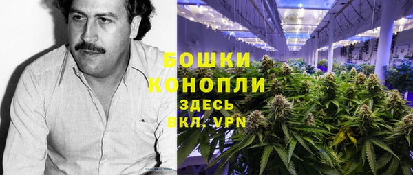 молекула духа Балабаново